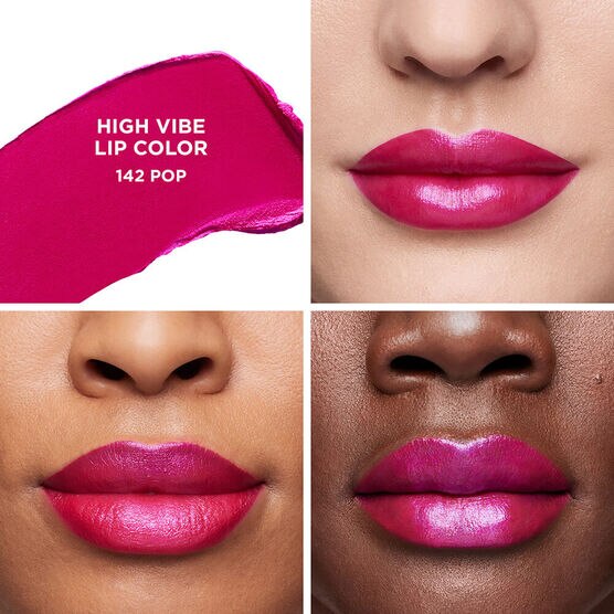 HIGH VIBE LIPSTICK 142 POP
